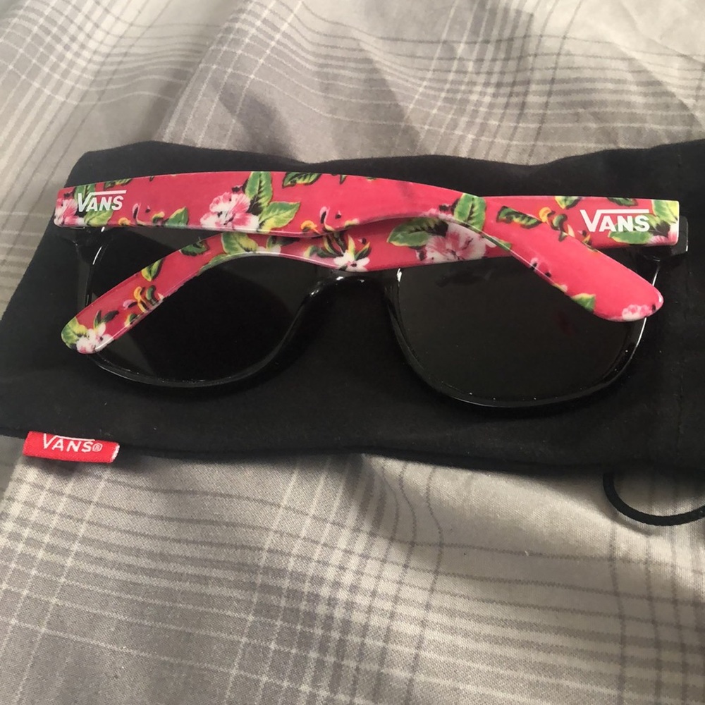 Vans Sunglasses